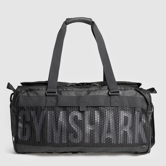 Gymshark Duffel Bag